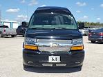 Used 2019 Chevrolet Express 2500 WT RWD Passenger Van for sale #K346 - photo 4