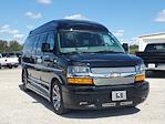 Used 2019 Chevrolet Express 2500 WT RWD Passenger Van for sale #K346 - photo 5