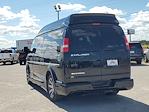 Used 2019 Chevrolet Express 2500 WT RWD Passenger Van for sale #K346 - photo 2