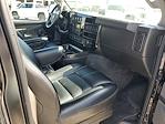 Used 2019 Chevrolet Express 2500 WT RWD Passenger Van for sale #K346 - photo 9