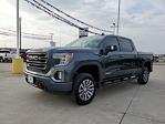 Used 2019 GMC Sierra 1500 AT4 Crew Cab 4x4 Pickup for sale #M584A - photo 3