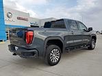 Used 2019 GMC Sierra 1500 AT4 Crew Cab 4x4 Pickup for sale #M584A - photo 7
