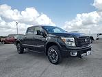Used 2019 Nissan Titan XD PRO-4X Crew Cab 4x4 Pickup for sale #N323BA - photo 5