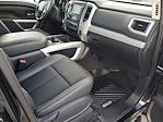 Used 2019 Nissan Titan XD PRO-4X Crew Cab 4x4 Pickup for sale #N323BA - photo 9