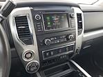 Used 2019 Nissan Titan XD PRO-4X Crew Cab 4x4 Pickup for sale #N323BA - photo 19