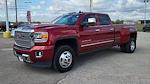 Used 2019 GMC Sierra 3500 Denali DRW Crew Cab 4WD Pickup for sale #R183A - photo 1