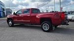 Used 2019 GMC Sierra 3500 Denali DRW Crew Cab 4WD Pickup for sale #R183A - photo 2