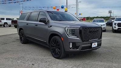 2022 GMC Yukon XL 4WD SUV for sale #R356A - photo 1