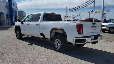 New 2024 GMC Sierra 2500 Pro Crew Cab 4WD Pickup for sale #R457 - photo 2