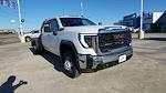 2025 GMC Sierra 3500 Crew Cab DRW 4WD Flatbed Truck for sale #R768A - photo 22