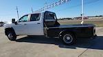 2025 GMC Sierra 3500 Crew Cab DRW 4WD Flatbed Truck for sale #R768A - photo 25