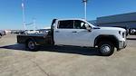 2025 GMC Sierra 3500 Crew Cab DRW 4WD Flatbed Truck for sale #R768A - photo 29