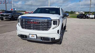 2024 GMC Sierra 1500 Crew Cab 4WD Pickup for sale #R808 - photo 1