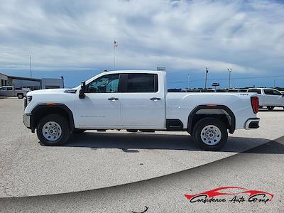 New 2024 GMC Sierra 2500 - photo 1