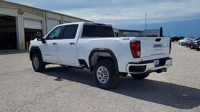 New 2024 GMC Sierra 2500 Pro Crew Cab 4WD Pickup for sale #R811 - photo 2
