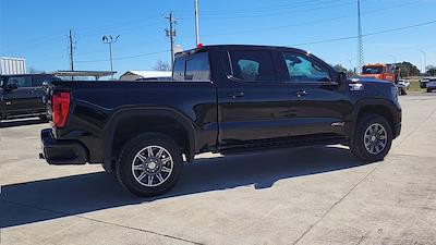 Used 2024 GMC Sierra 1500 AT4 Crew Cab for sale #S135A - photo 2