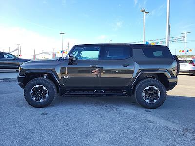 2025 GMC Hummer EV SUV AWD SUV for sale #S161 - photo 1