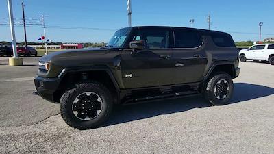 New 2025 GMC Hummer EV SUV 3X for sale #S190 - photo 1