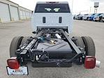 2025 GMC Sierra 3500 Crew Cab 4WD, Cab Chassis for sale #S225 - photo 21