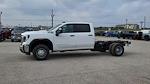 2025 GMC Sierra 3500 Crew Cab 4WD, Cab Chassis for sale #S225 - photo 5