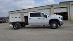 2025 GMC Sierra 3500 Crew Cab 4WD, Cab Chassis for sale #S225 - photo 9