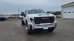 2025 GMC Sierra 3500 Crew Cab 4WD, Cab Chassis for sale #S274 - photo 3