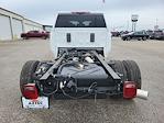 2025 GMC Sierra 3500 Crew Cab 4WD, Cab Chassis for sale #S274 - photo 21