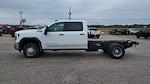 2025 GMC Sierra 3500 Crew Cab 4WD, Cab Chassis for sale #S274 - photo 5