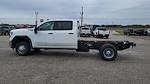 2025 GMC Sierra 3500 Crew Cab 4WD, Cab Chassis for sale #S274 - photo 6