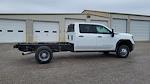 2025 GMC Sierra 3500 Crew Cab 4WD, Cab Chassis for sale #S274 - photo 8