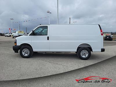 New 2025 GMC Savana 2500 - photo 1