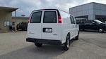 New 2025 GMC Savana 2500 Empty Cargo Van for sale #S296 - photo 31