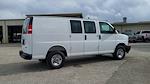 New 2025 GMC Savana 2500 Empty Cargo Van for sale #S296 - photo 32