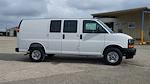 New 2025 GMC Savana 2500 Empty Cargo Van for sale #S296 - photo 33