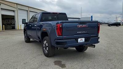 New 2025 GMC Sierra 2500 Denali Crew Cab 4WD Pickup for sale #S299 - photo 2