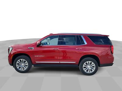 2025 GMC Yukon RWD SUV for sale #S334 - photo 1