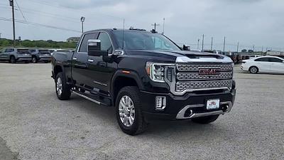 2022 GMC Sierra 2500 Crew Cab 4WD Pickup for sale #S335A - photo 1