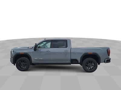 New 2025 GMC Sierra 2500 AT4 Crew Cab 4WD Pickup for sale #S370 - photo 1