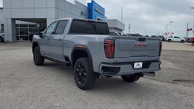 New 2025 GMC Sierra 2500 AT4 Crew Cab 4WD Pickup for sale #S370 - photo 2