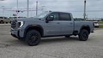 New 2025 GMC Sierra 2500 AT4 Crew Cab 4WD Pickup for sale #S370 - photo 4
