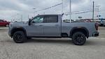 New 2025 GMC Sierra 2500 AT4 Crew Cab 4WD Pickup for sale #S370 - photo 6