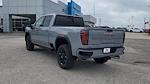 New 2025 GMC Sierra 2500 AT4 Crew Cab 4WD Pickup for sale #S370 - photo 2