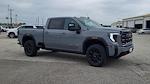 New 2025 GMC Sierra 2500 AT4 Crew Cab 4WD Pickup for sale #S370 - photo 9