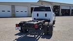 New 2025 GMC Sierra 3500 Pro Crew Cab 4WD 60 CA Cab Chassis for sale #S388 - photo 6