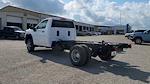 New 2025 GMC Sierra 3500 Pro Regular Cab 4WD 84 CA Cab Chassis for sale #S397 - photo 2