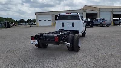 New 2025 GMC Sierra 3500 Pro Regular Cab 4WD 84 CA Cab Chassis for sale #S414 - photo 2