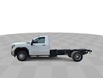 New 2025 GMC Sierra 3500 Pro Regular Cab 4WD 84 CA Cab Chassis for sale #S414 - photo 3
