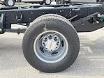 New 2025 GMC Sierra 3500 Pro Regular Cab 4WD 84 CA Cab Chassis for sale #S414 - photo 10