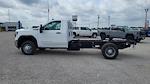 New 2025 GMC Sierra 3500 Pro Regular Cab 4WD 84 CA Cab Chassis for sale #S414 - photo 6