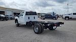 New 2025 GMC Sierra 3500 Pro Regular Cab 4WD 84 CA Cab Chassis for sale #S414 - photo 7